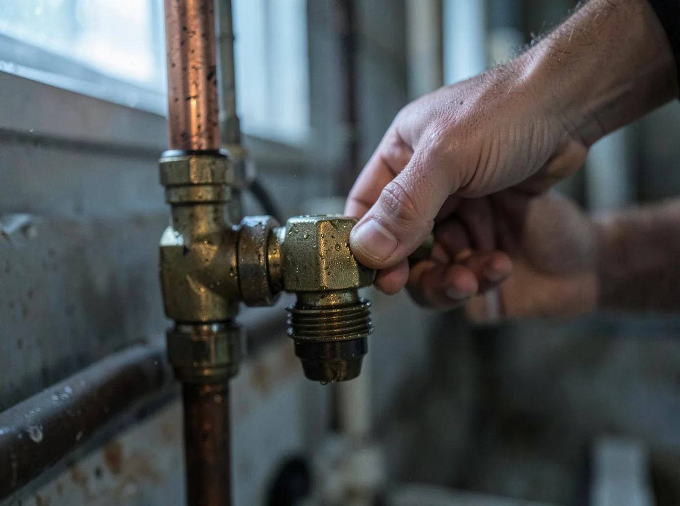 Emergency Plumber Pep, NM FAQs